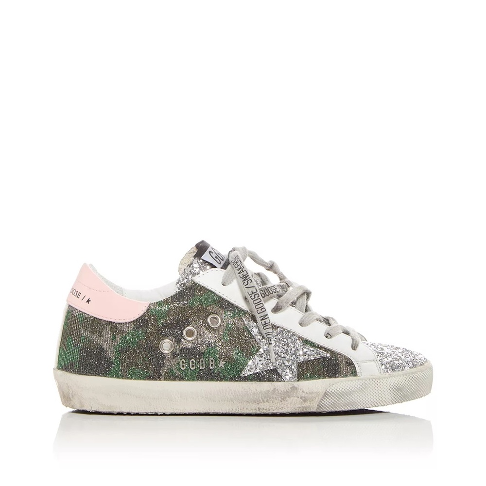 Golden Goose Superstars